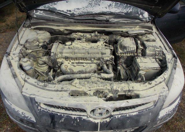 2010 HYUNDAI ELANTRA TOURING GLS