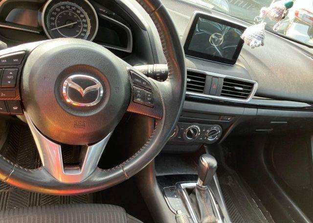 2015 MAZDA 3 TOURING