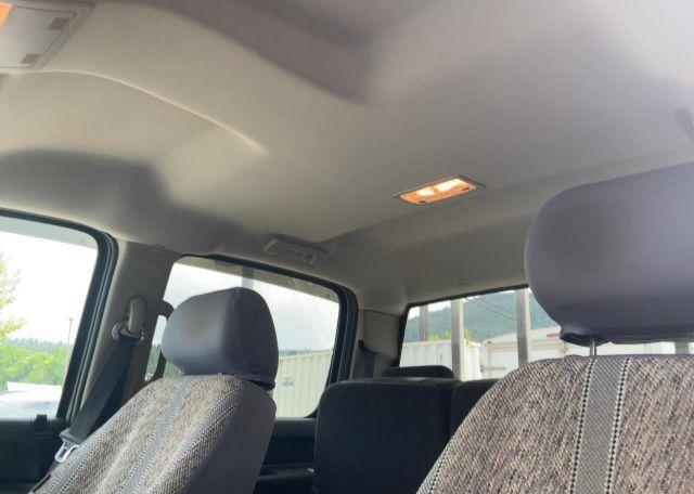 2011 GMC SIERRA K1500 SLE