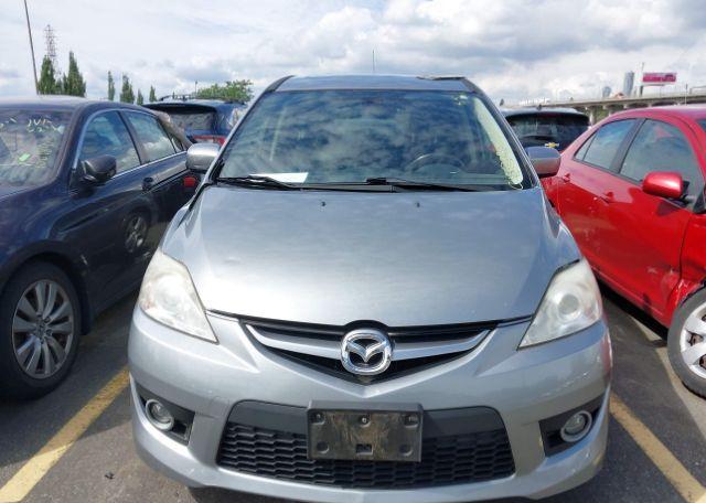 2010 MAZDA 5