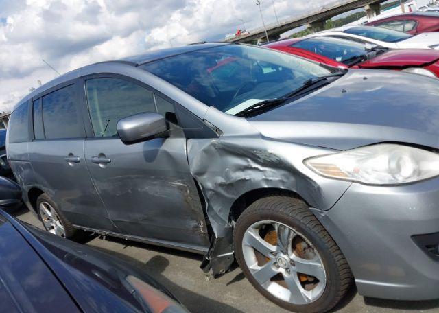 2010 MAZDA 5