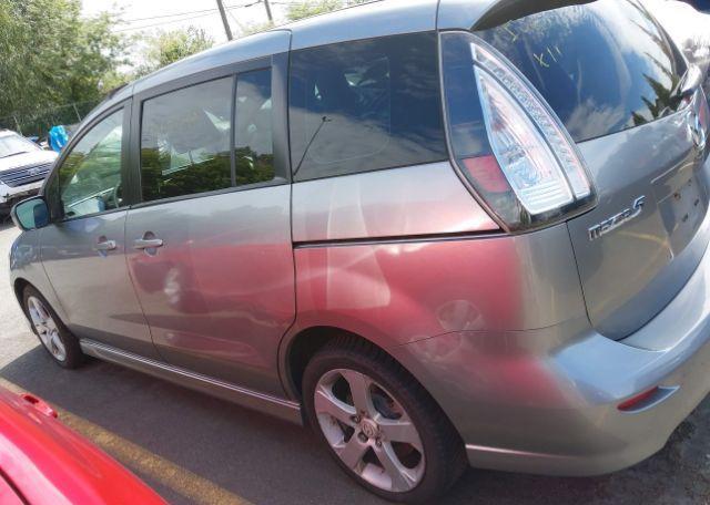 2010 MAZDA 5