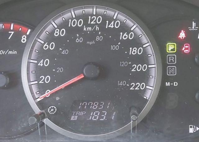 2010 MAZDA 5