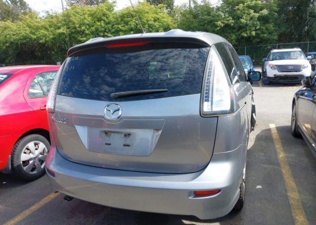 2010 MAZDA 5