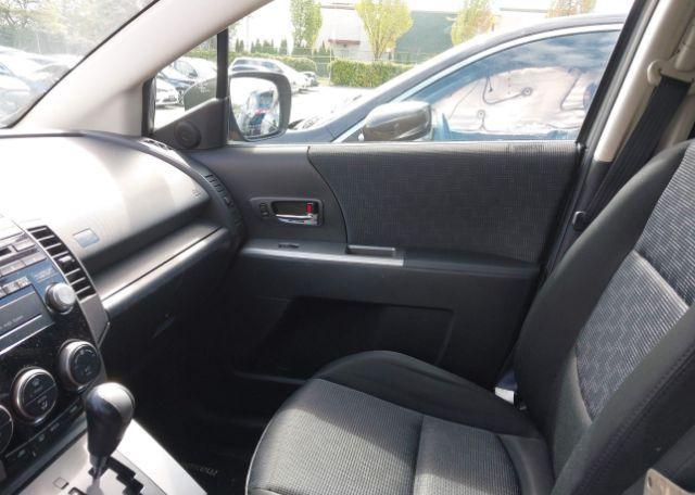 2010 MAZDA 5
