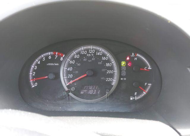 2010 MAZDA 5