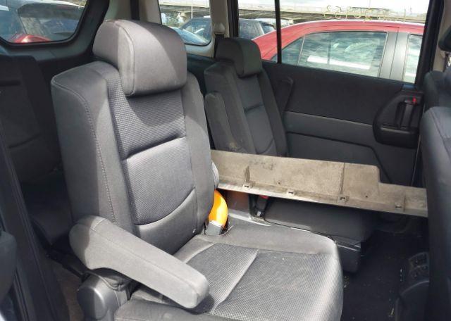 2010 MAZDA 5