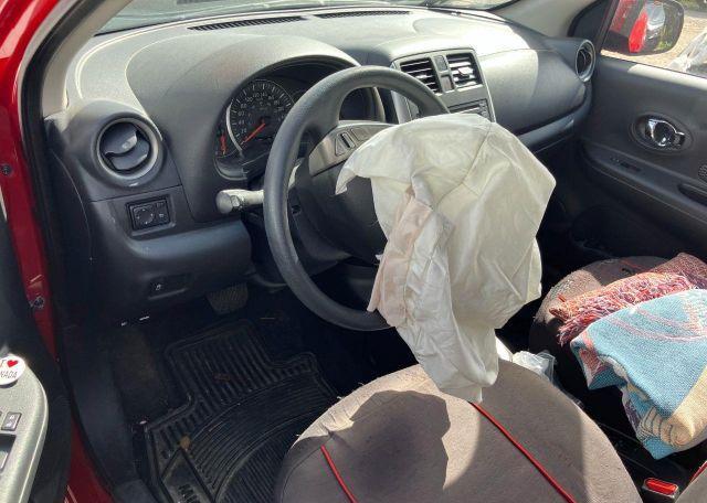 2018 NISSAN MICRA