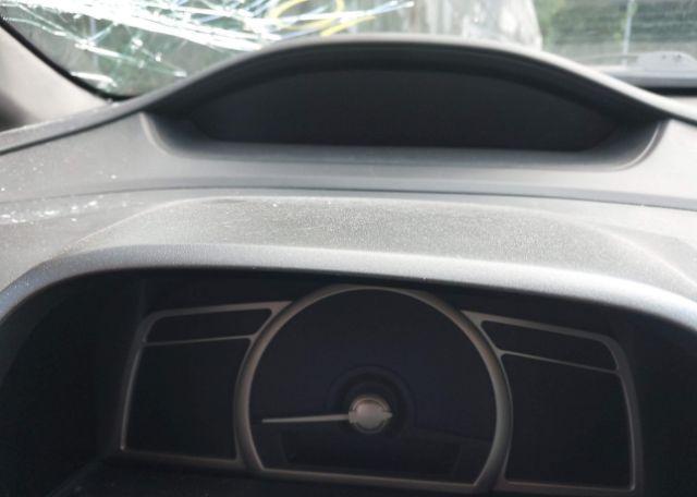 2010 HONDA CIVIC LX-S