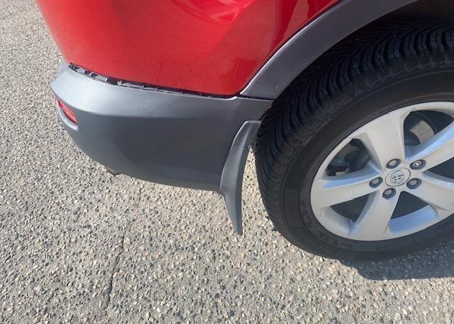 2013 TOYOTA RAV4