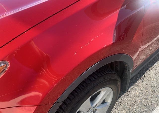 2013 TOYOTA RAV4