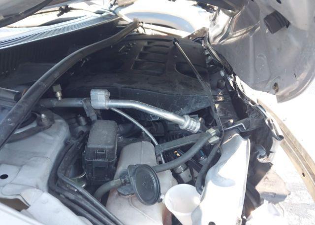 2009 TOYOTA COROLLA S