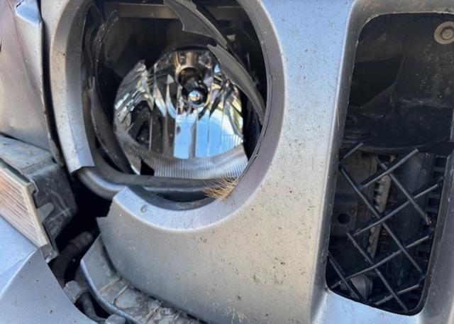 2016 JEEP PATRIOT