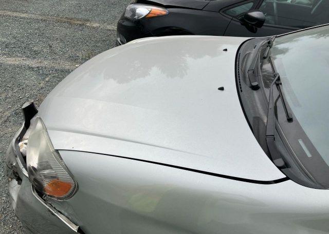 2003 TOYOTA COROLLA CE