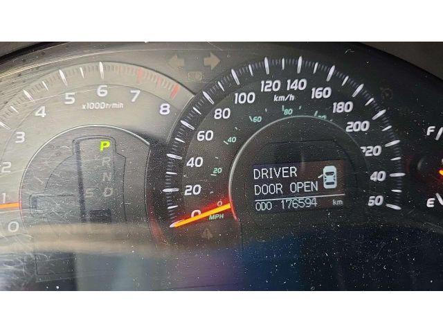 2009 TOYOTA CAMRY