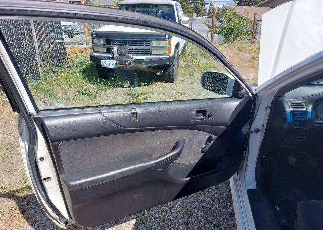 2005 HONDA CIVIC