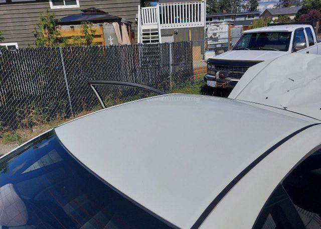 2005 HONDA CIVIC