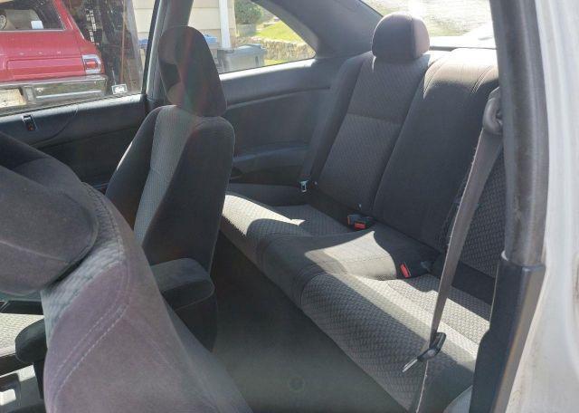 2005 HONDA CIVIC