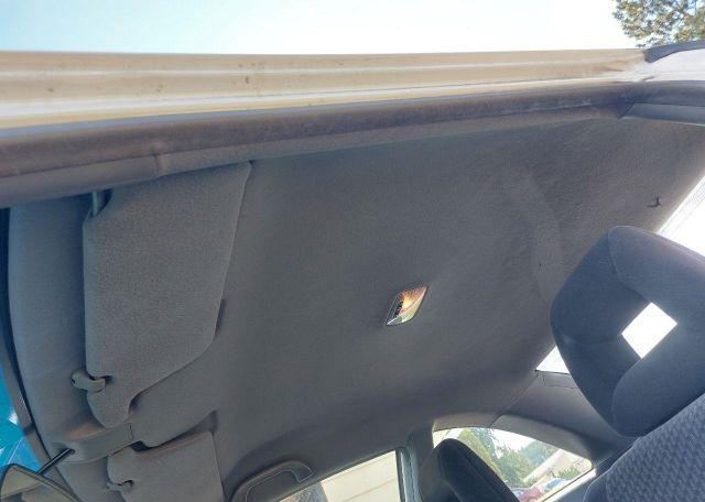 2005 HONDA CIVIC