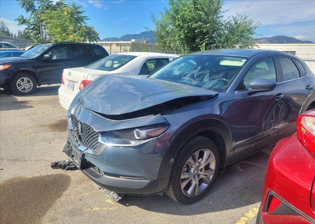 2021 MAZDA CX-30
