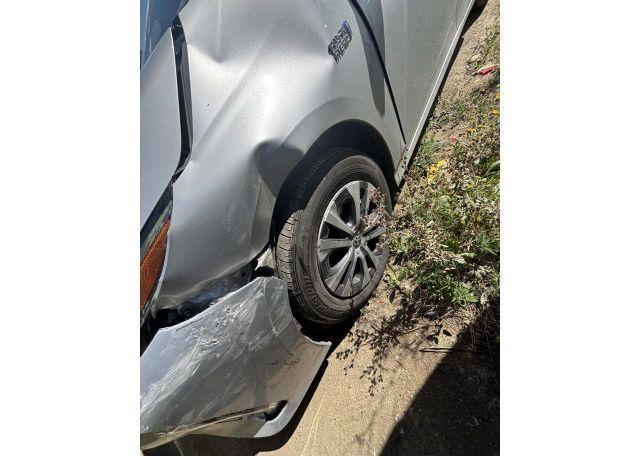 2020 TOYOTA PRIUS