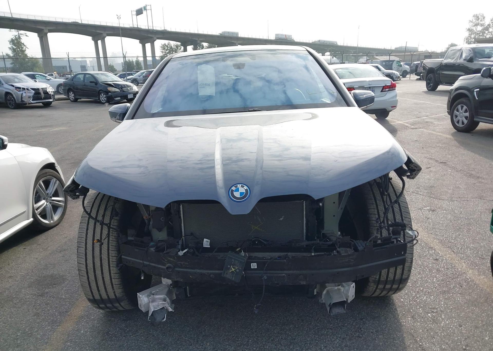 2024 BMW IX