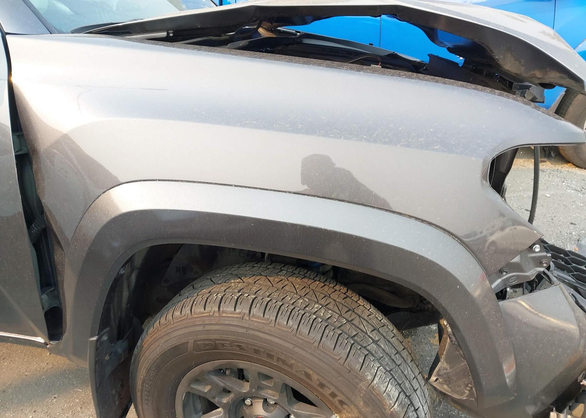 2023 TOYOTA TACOMA DOUBLE CAB