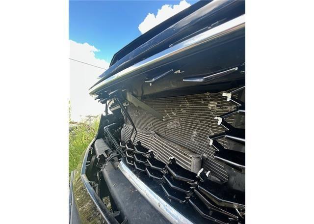 2020 CADILLAC XT4