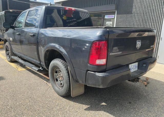 2018 RAM 1500 SLT