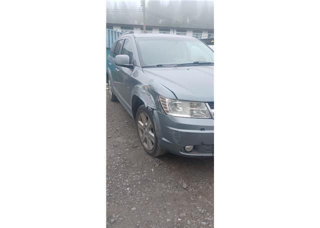 2010 DODGE JOURNEY R