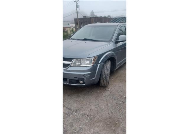 2010 DODGE JOURNEY R