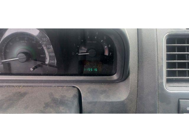 2010 DODGE JOURNEY R