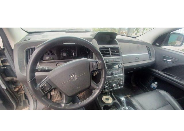 2010 DODGE JOURNEY R