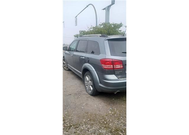 2010 DODGE JOURNEY R