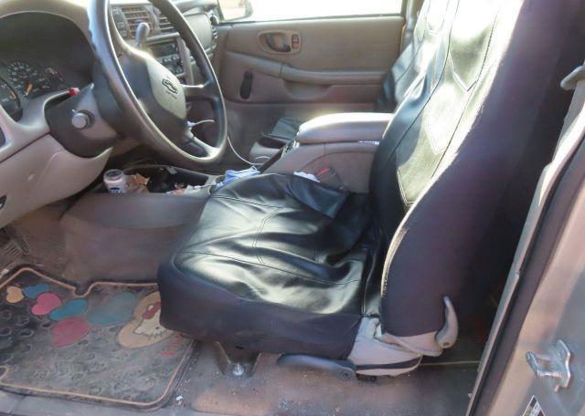 2005 CHEVROLET BLAZER