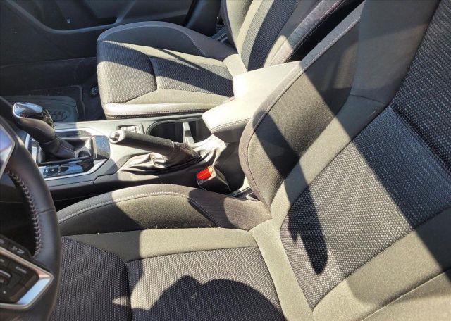 2018 SUBARU IMPREZA PREMIUM PLUS