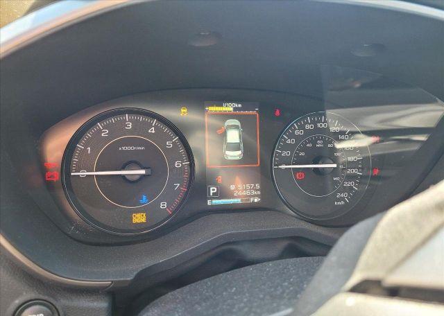2018 SUBARU IMPREZA PREMIUM PLUS