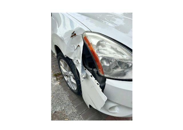 2012 NISSAN ROGUE