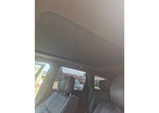 2014 JEEP GRAND CHEROKEE SUMMIT