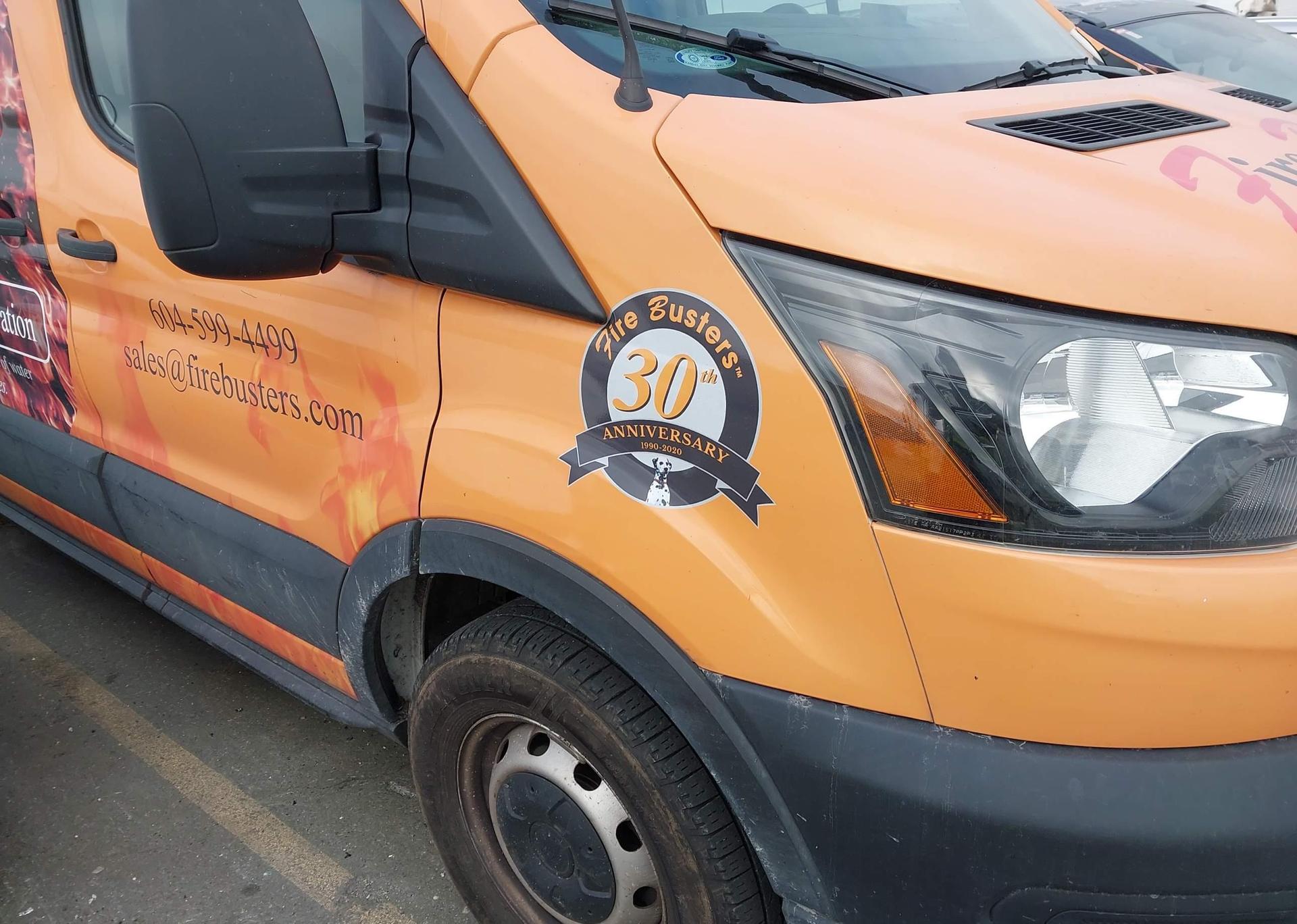 2020 FORD TRANSIT T-150