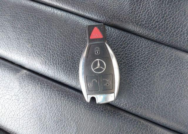 2016 MERCEDES-BENZ E 400 4MATIC