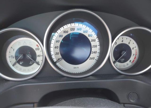 2016 MERCEDES-BENZ E 400 4MATIC