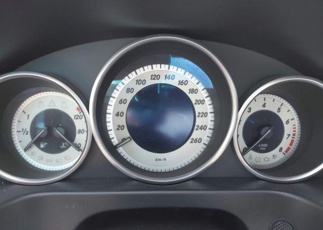 2016 MERCEDES-BENZ E 400 4MATIC