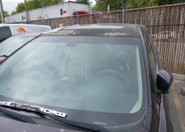 2007 MAZDA CX-9