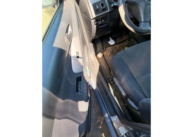 2006 TOYOTA COROLLA MATRIX XR