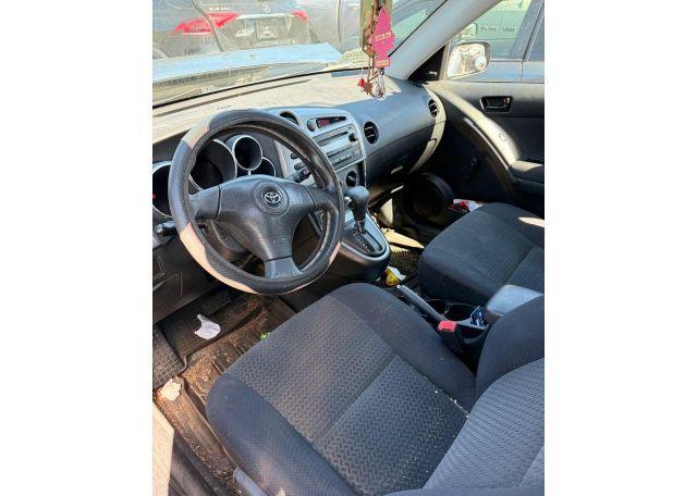 2006 TOYOTA COROLLA MATRIX XR