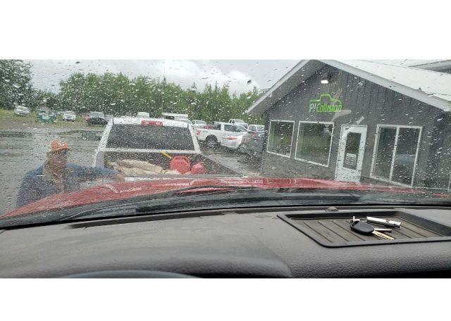 2009 FORD F150