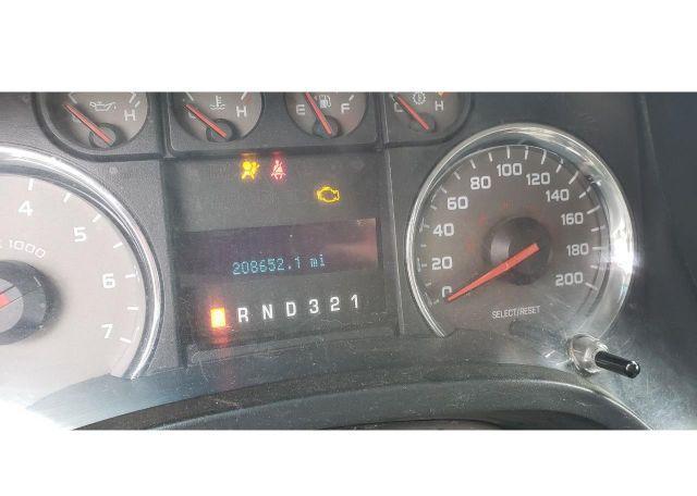 2009 FORD F150
