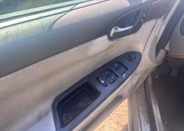 2007 CHEVROLET IMPALA LT