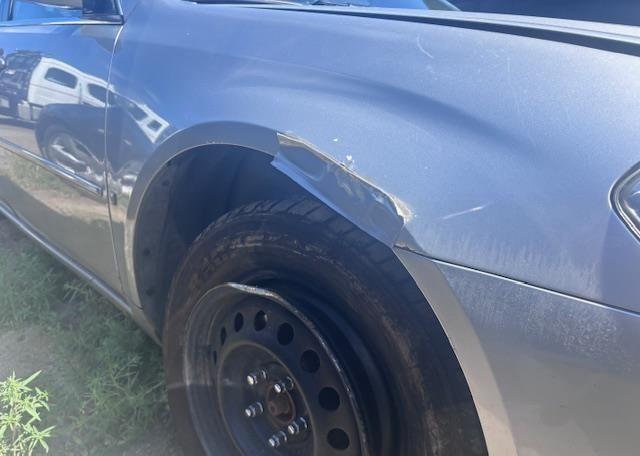 2007 CHEVROLET IMPALA LT